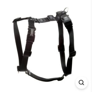 Blue 9 Balance dog Harness size M/L